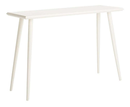 Safavieh - Marshal Console Table - Vintage White - CNS5700A veiw 3