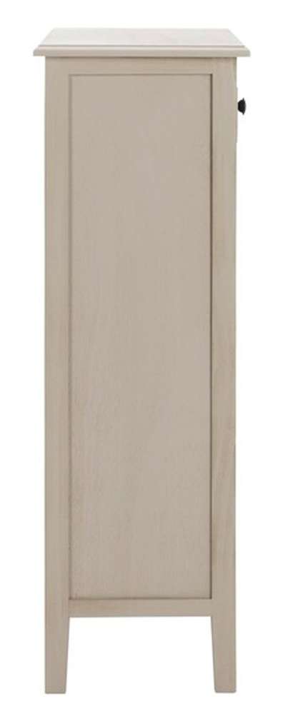 Safavieh - Michaela Storage Unit - Vintage Grey - AMH5744D veiw 4