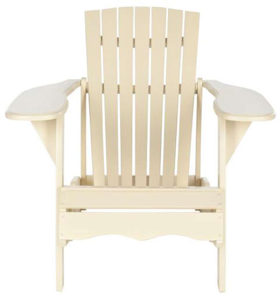 Safavieh - Mopani Chair - Beige - PAT6700E veiw 1