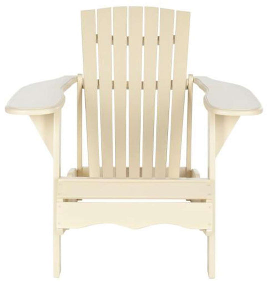 Safavieh - Mopani Chair - Beige - PAT6700E veiw 1