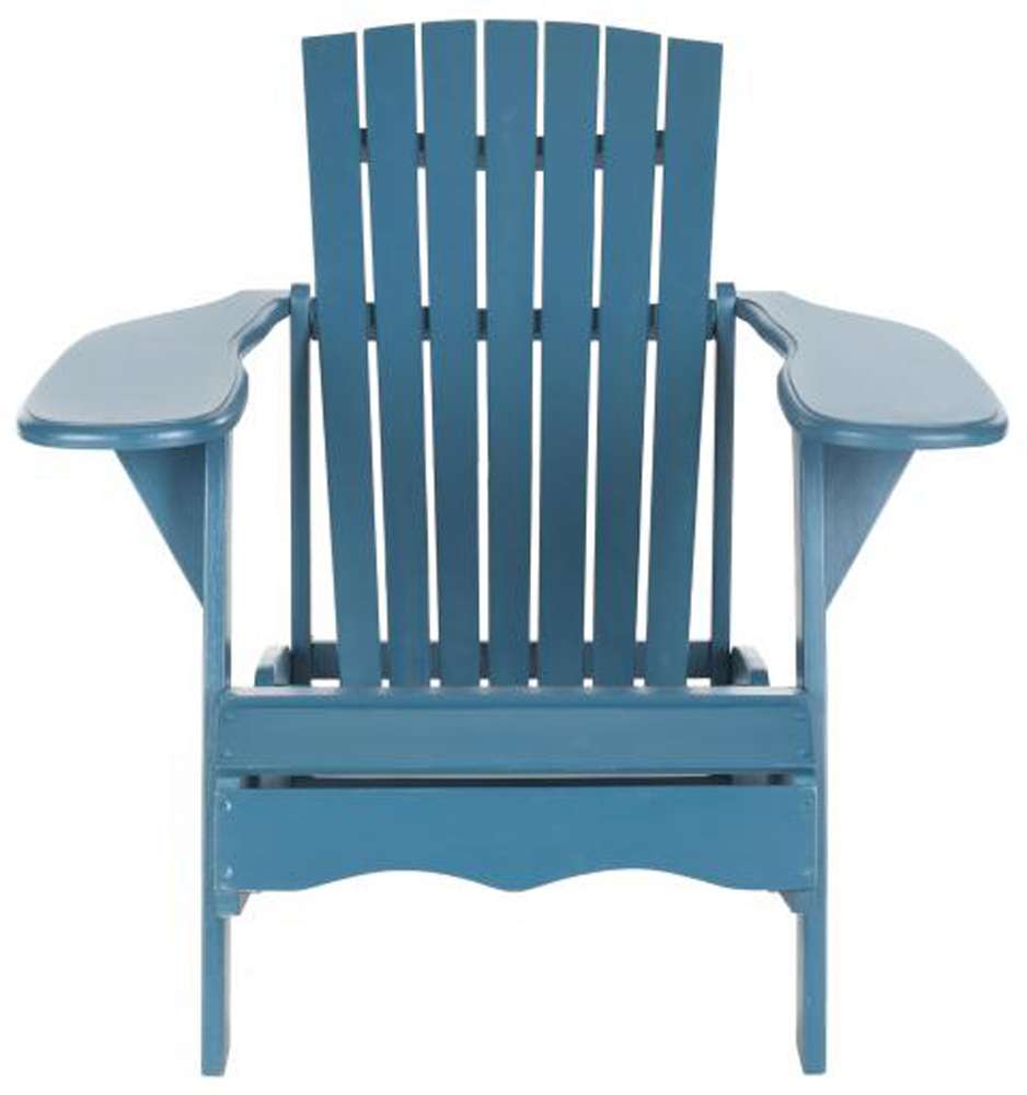 Safavieh - Mopani Chair - Blue - PAT6700D veiw 1