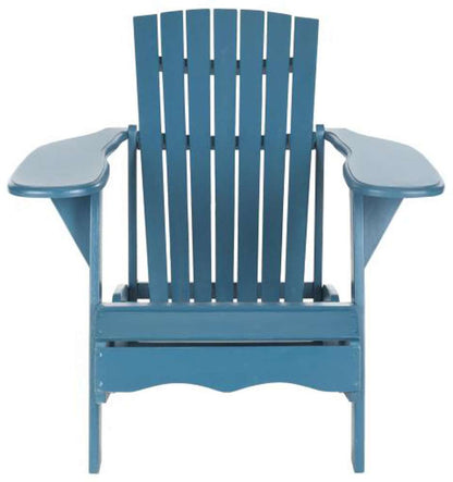 Safavieh - Mopani Chair - Blue - PAT6700D veiw 1