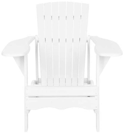 Safavieh - Mopani Chair - White - PAT6700B veiw 1
