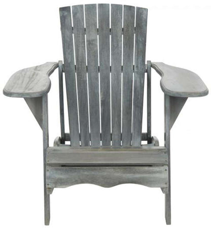 Safavieh - Mopani Chair - Ash Grey - PAT6700A veiw 1