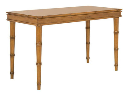 Safavieh - Noely Writing Desk - Brown - DSK3500B veiw 1