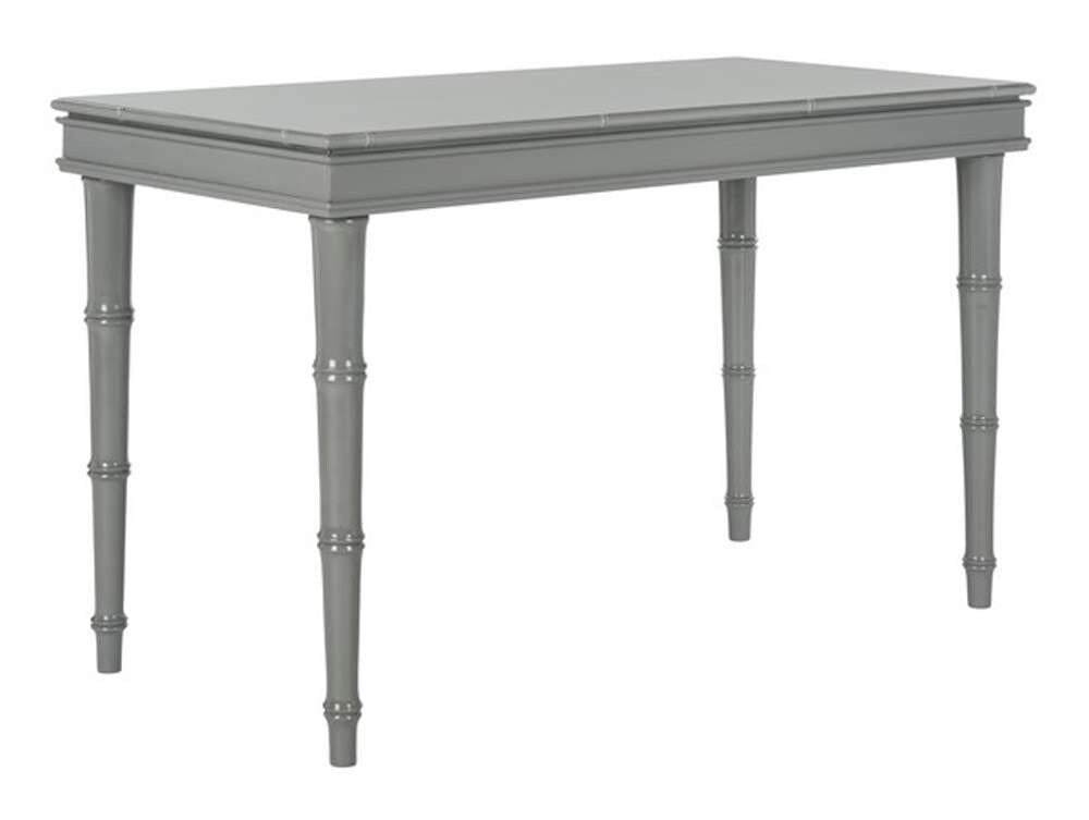 Safavieh - Noely Writing Desk - Grey - DSK3500C veiw 1