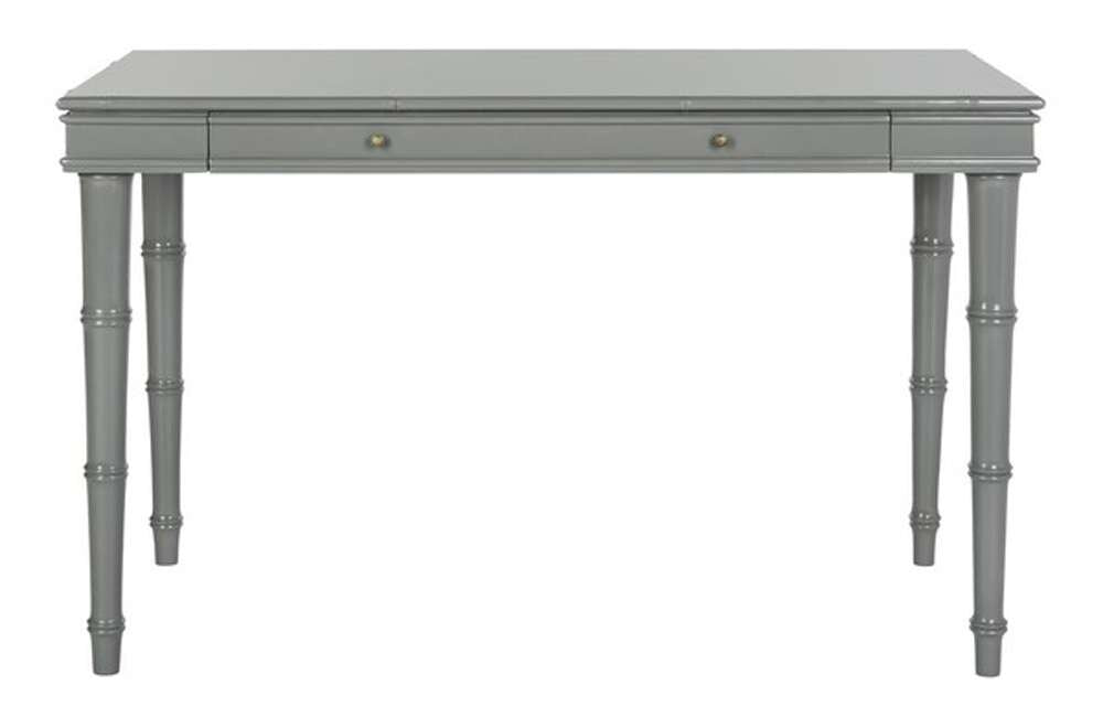 Safavieh - Noely Writing Desk - Grey - DSK3500C veiw 2