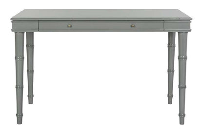 Safavieh - Noely Writing Desk - Grey - DSK3500C veiw 2