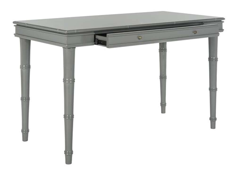 Safavieh - Noely Writing Desk - Grey - DSK3500C veiw 4