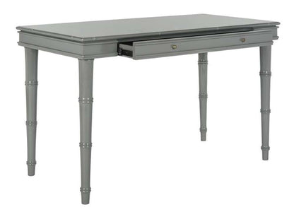 Safavieh - Noely Writing Desk - Grey - DSK3500C veiw 4