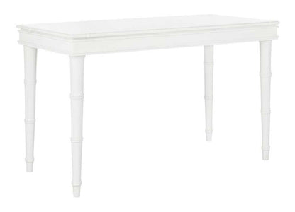Safavieh - Noely Writing Desk - White - DSK3500A veiw 1