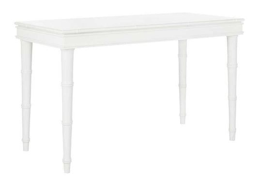 Safavieh - Noely Writing Desk - White - DSK3500A veiw 1