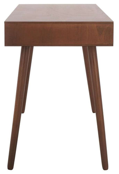 Safavieh - ODwyer 2 Drawer Desk - Brown - DSK5708C veiw 5