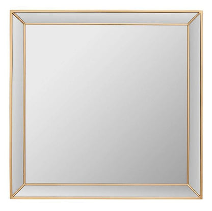 Safavieh - Presea 36in Mirror - Brass - MRR2004A veiw 1