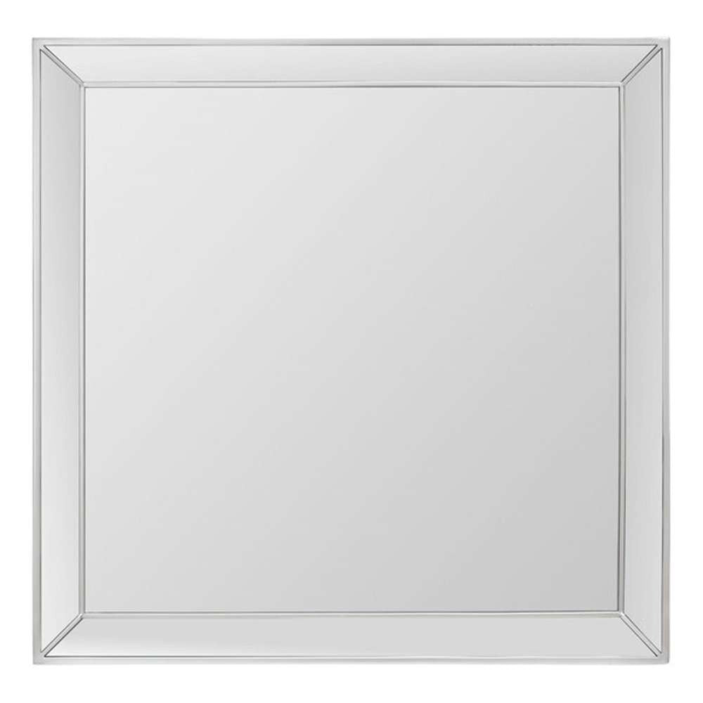 Safavieh - Presea 36in Mirror - Silver - MRR2004C veiw 1
