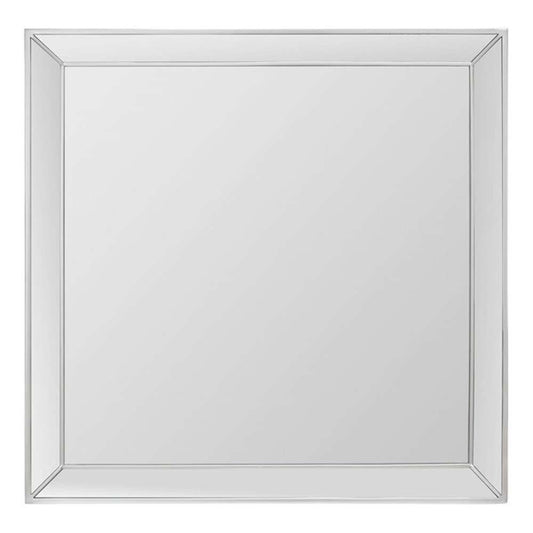 Safavieh - Presea 36in Mirror - Silver - MRR2004C veiw 1