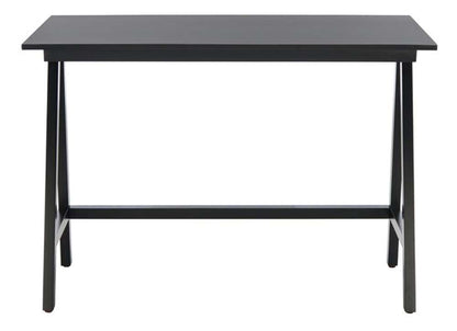 Safavieh - Redding Desk - Black - DSK5000B veiw 1