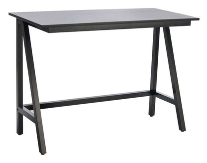 Safavieh - Redding Desk - Black - DSK5000B veiw 4