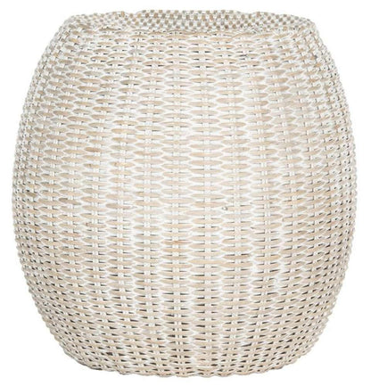 Safavieh - Remi Stool - Antique - Grey - SEA8022B veiw 1