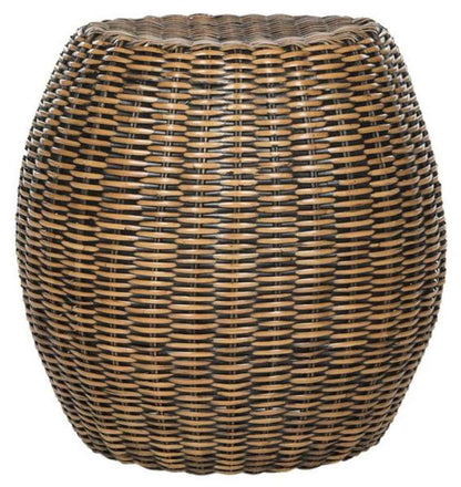 Safavieh - Remi Stool - Brown - Multi - SEA8022A veiw 1