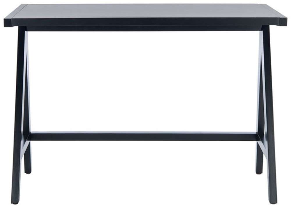 Safavieh - Ripley Desk - Black - DSK5001B veiw 1