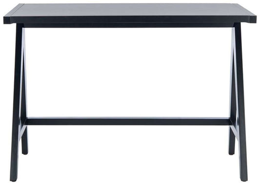 Safavieh - Ripley Desk - Black - DSK5001B veiw 1