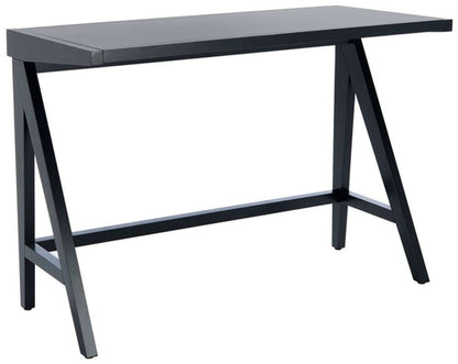 Safavieh - Ripley Desk - Black - DSK5001B veiw 4