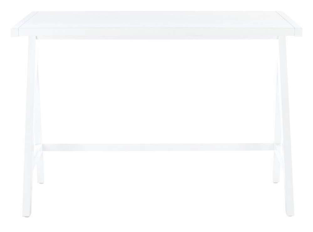 Safavieh - Ripley Desk - White - DSK5001C veiw 1