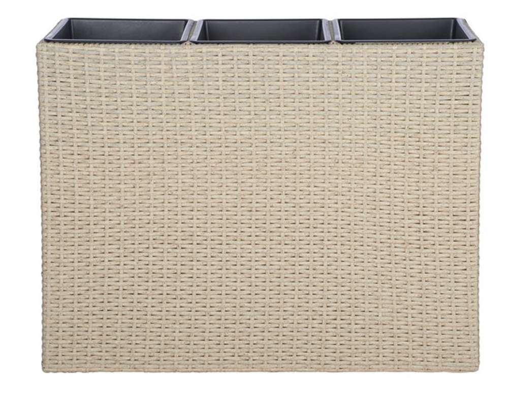 Safavieh - Rita Flower Rack - Beige - PAT7705B veiw 1