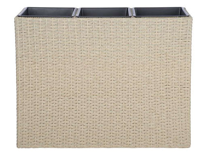 Safavieh - Rita Flower Rack - Beige - PAT7705B veiw 1