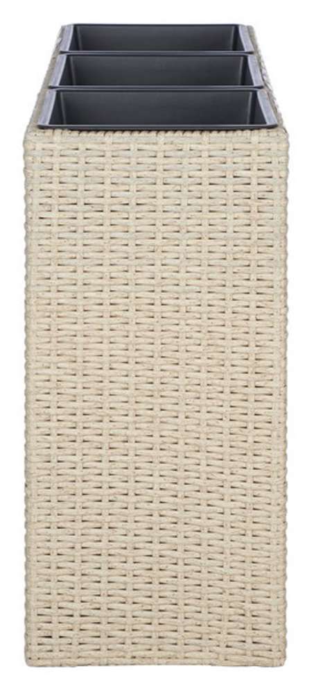 Safavieh - Rita Flower Rack - Beige - PAT7705B veiw 3