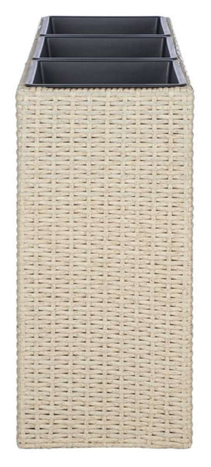 Safavieh - Rita Flower Rack - Beige - PAT7705B veiw 3