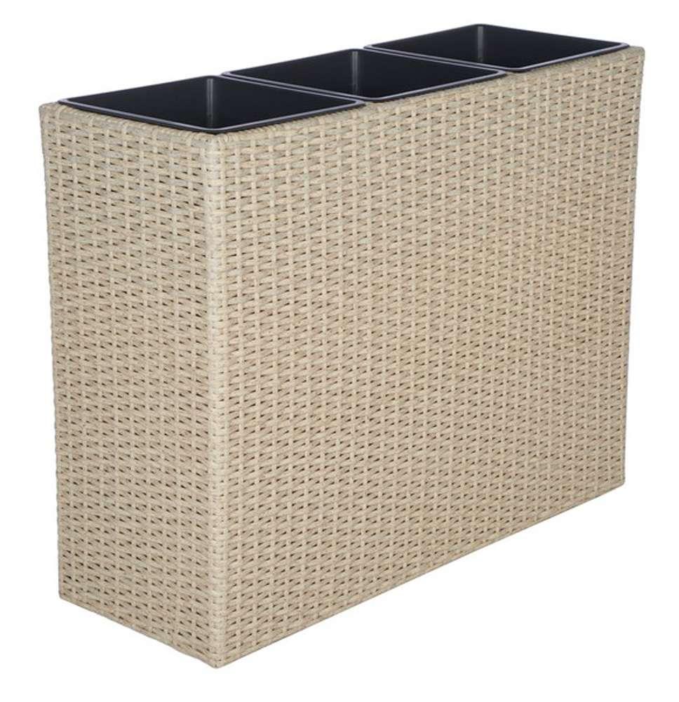 Safavieh - Rita Flower Rack - Beige - PAT7705B veiw 4