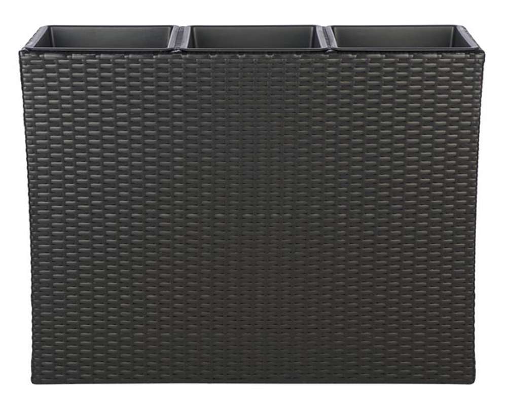 Safavieh - Rita Flower Rack - Black - PAT7705A veiw 1