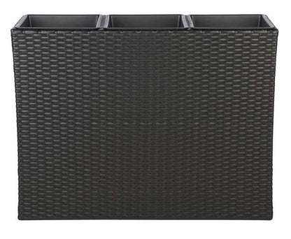 Safavieh - Rita Flower Rack - Black - PAT7705A veiw 1