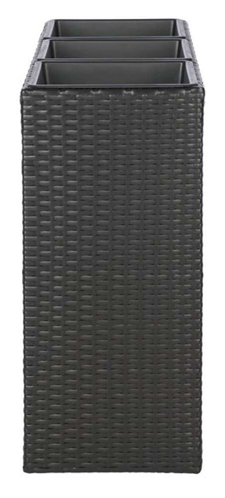 Safavieh - Rita Flower Rack - Black - PAT7705A veiw 3