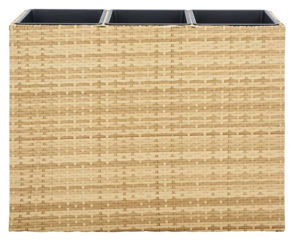 Safavieh - Rita Flower Rack - Natural - PAT7705D veiw 1