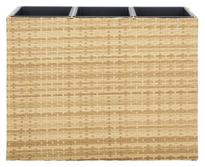 Safavieh - Rita Flower Rack - Natural - PAT7705D veiw 1