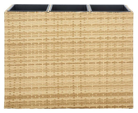 Safavieh - Rita Flower Rack - Natural - PAT7705D veiw 1