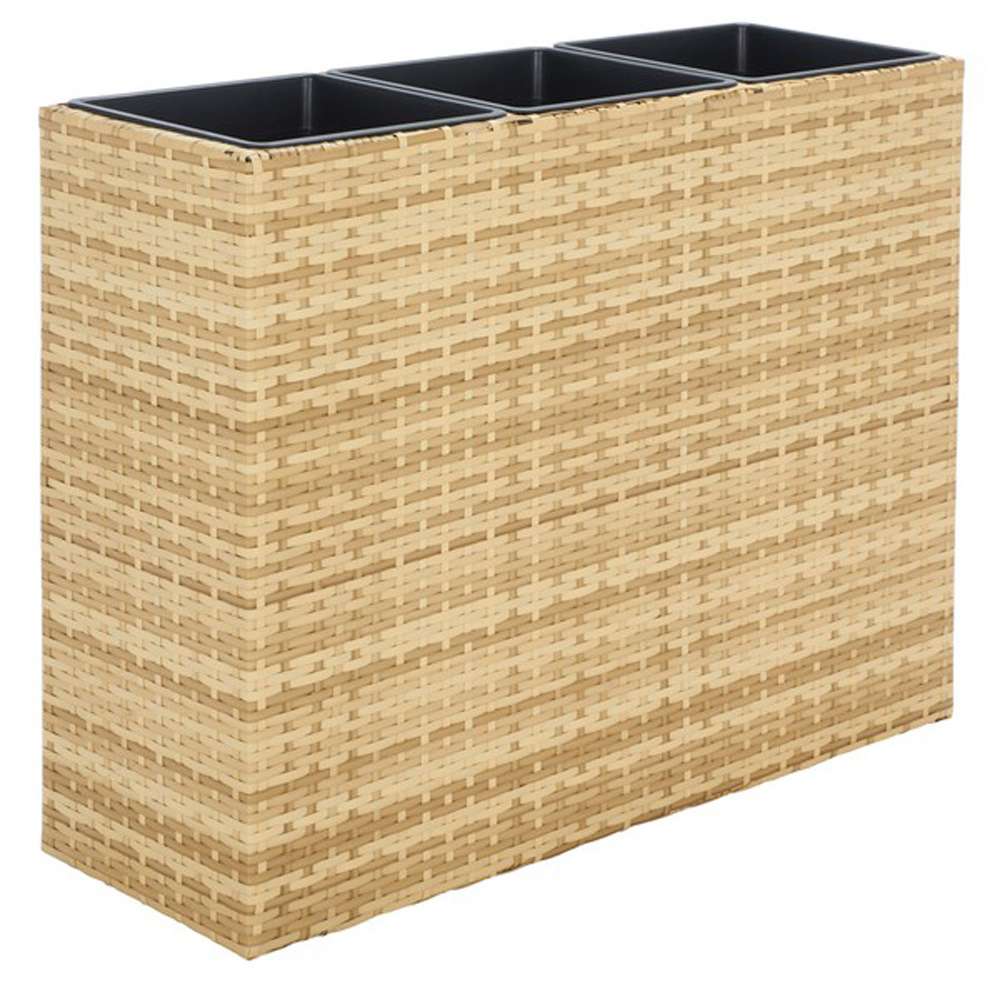 Safavieh - Rita Flower Rack - Natural - PAT7705D veiw 3