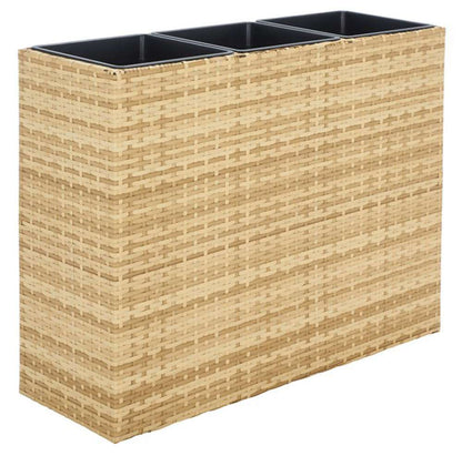 Safavieh - Rita Flower Rack - Natural - PAT7705D veiw 3