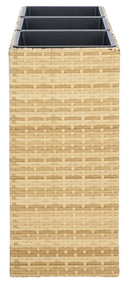Safavieh - Rita Flower Rack - Natural - PAT7705D veiw 4