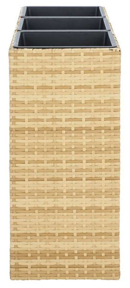 Safavieh - Rita Flower Rack - Natural - PAT7705D veiw 4