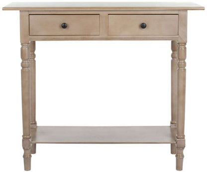 Safavieh - Rosemary Console - Vintage Grey - AMH5705A veiw 1