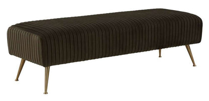 Safavieh - Salome Bench - Shale - KNT7041A veiw 3
