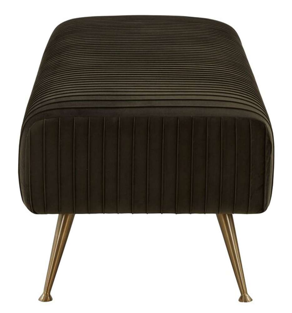 Safavieh - Salome Bench - Shale - KNT7041A veiw 4