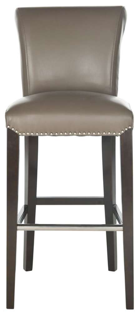 Safavieh - Seth Barstool - Clay - MCR4510F veiw 1