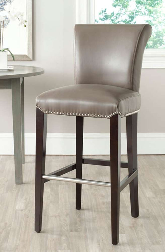 Safavieh - Seth Barstool - Clay - MCR4510F veiw 2
