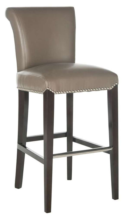 Safavieh - Seth Barstool - Clay - MCR4510F veiw 3