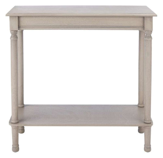 Safavieh - Tinsley Rectangle Console Tabl - Greige - CNS5724A veiw 1